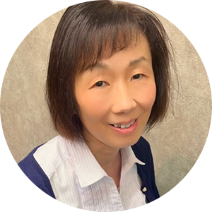 矢野 由美子
